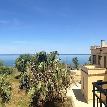 At The Beach! +10Min= Port&Center. La Canea Esterno foto